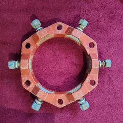 Joint Restraint Flange 10J05