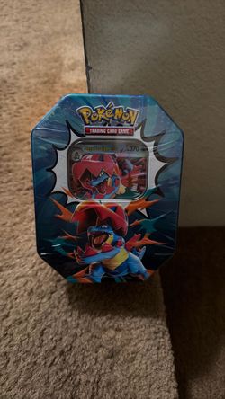 Pokémon Ascended heroes tins