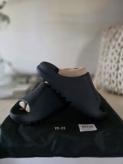 Yeezy slides