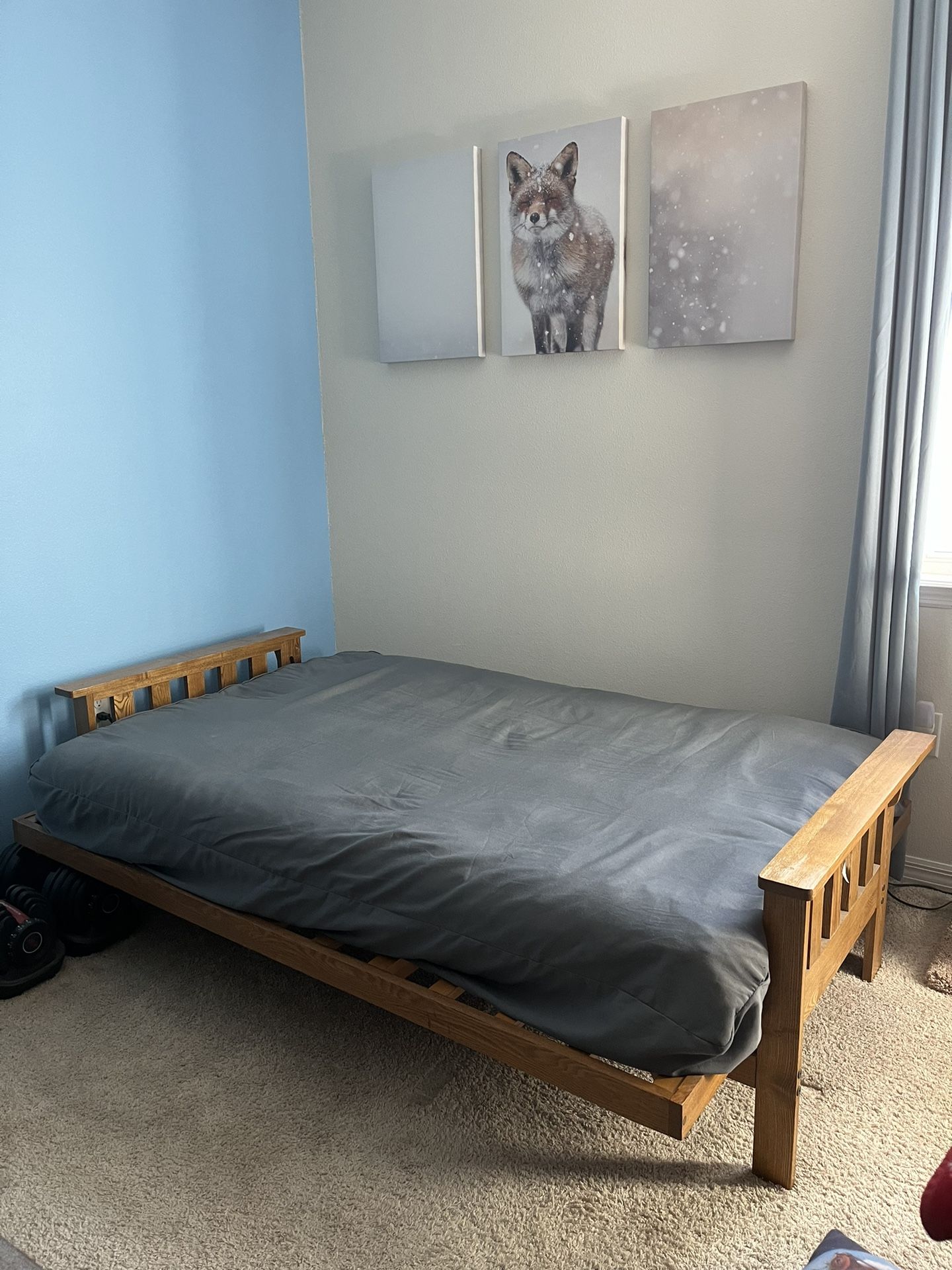 Futon
