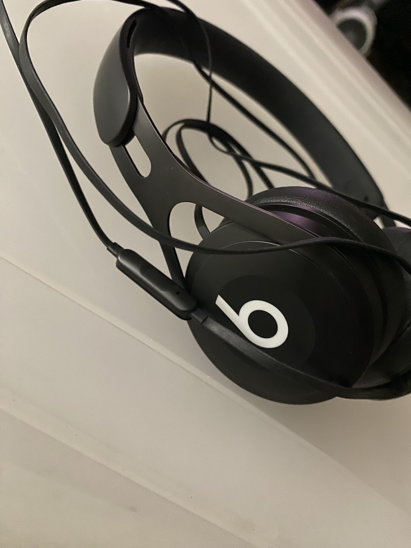 (Used) Beats by Dre EP Wired Headphones