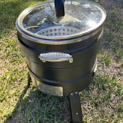 Butterball Greaseless Fryer 