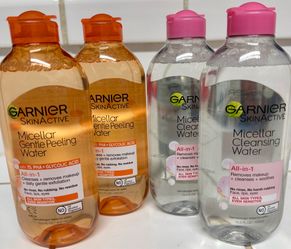 Micellar Water