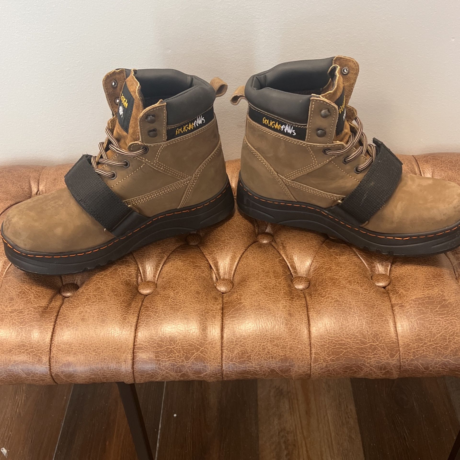 Cougar Paw Peak Performer Roofing Boots