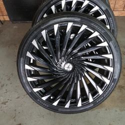 Tires
