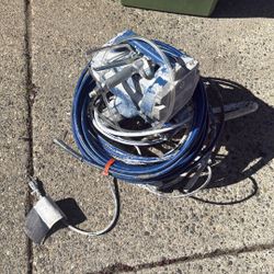 Paint Sprayer