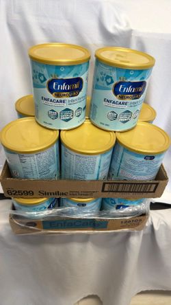 Baby formula