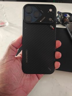 iPhone 17 pro max bundle