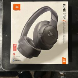 JBL Tune 720BT (New)