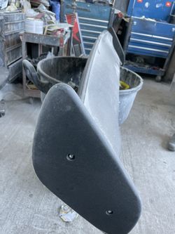 Wing Off A 2010 Veloster
