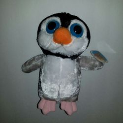 New plush toy Penguin