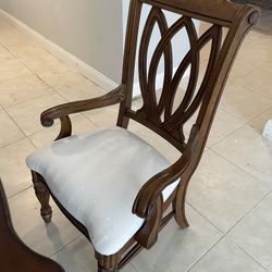 Complete Dining Room Set