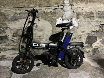 E-bike For Sale