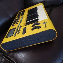 M-audio Axiom 25