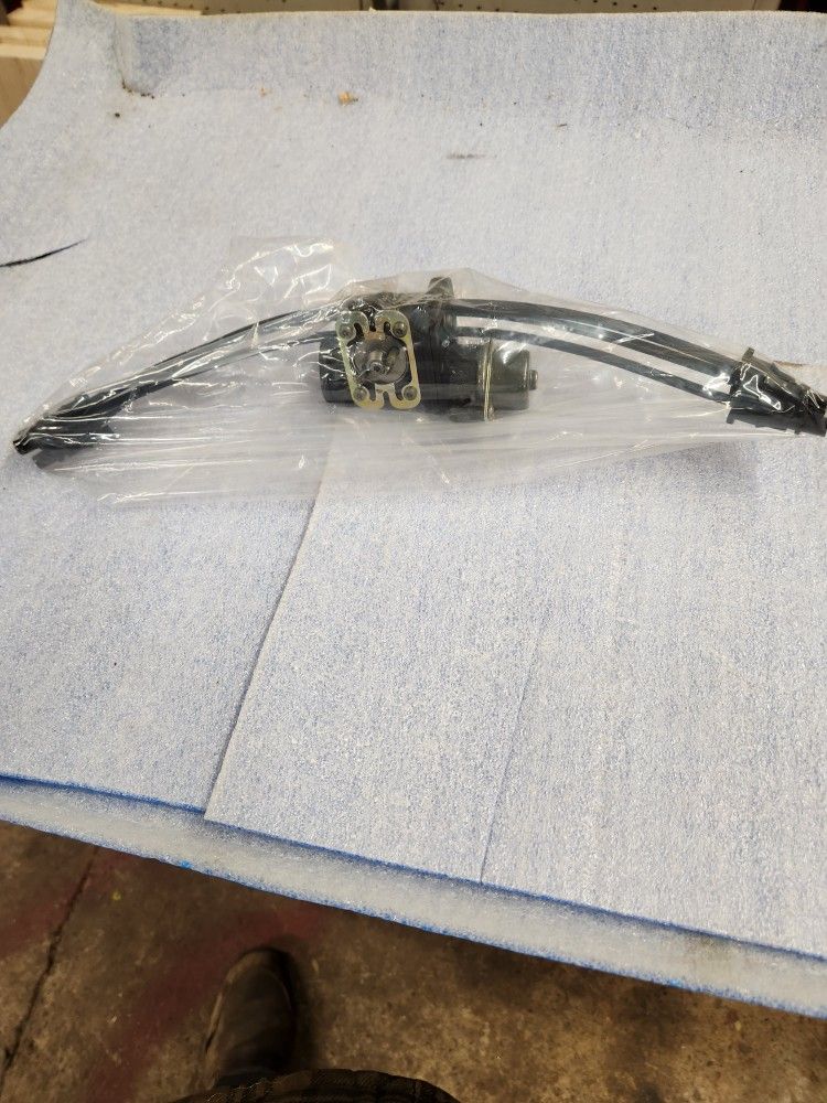 Spider Injection Unit