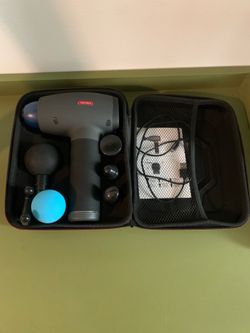 Massage Gun