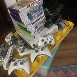 Xbox Bundle