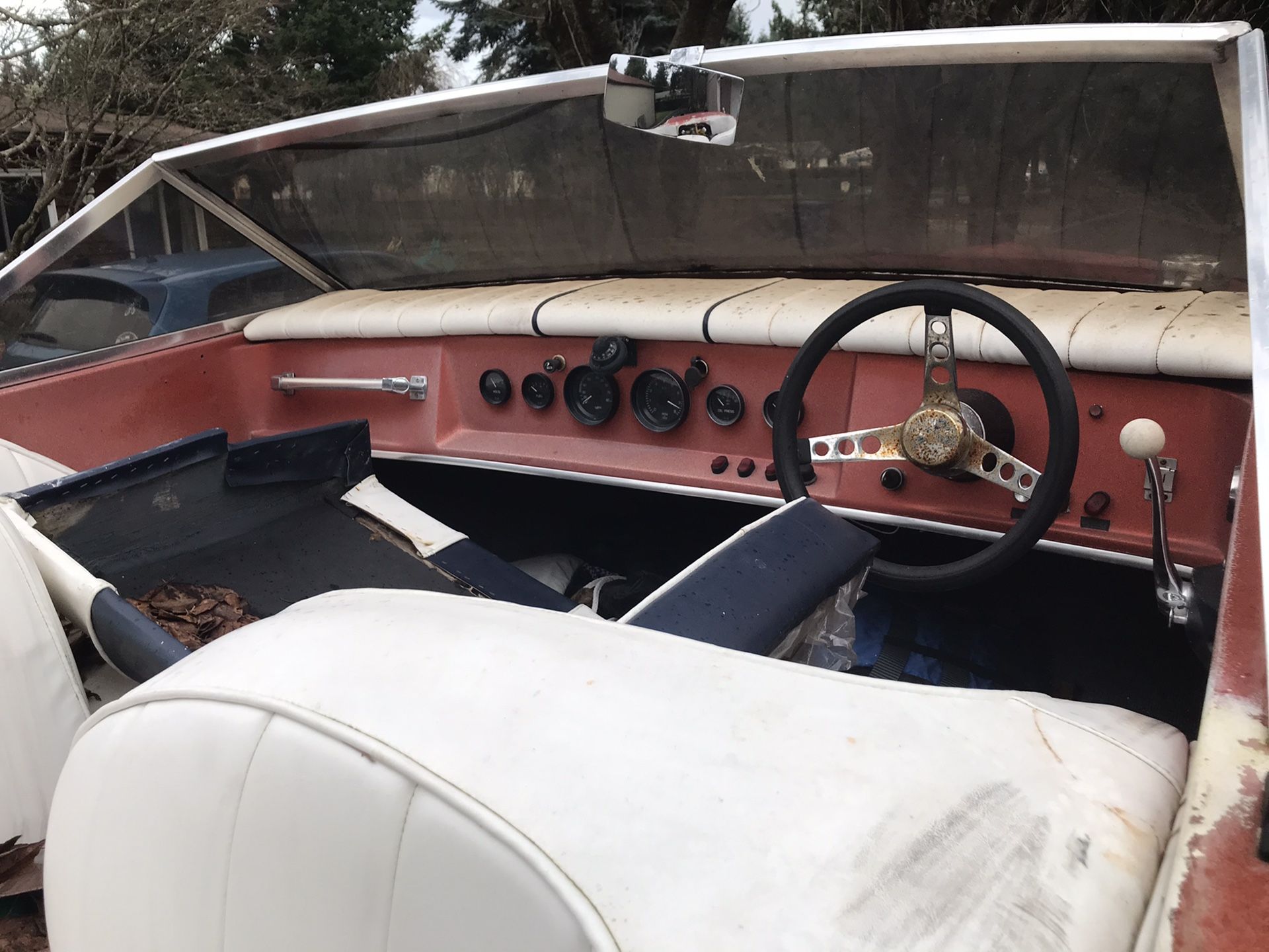 Marlin Jet Boat for Sale in Bonney Lake, WA OfferUp