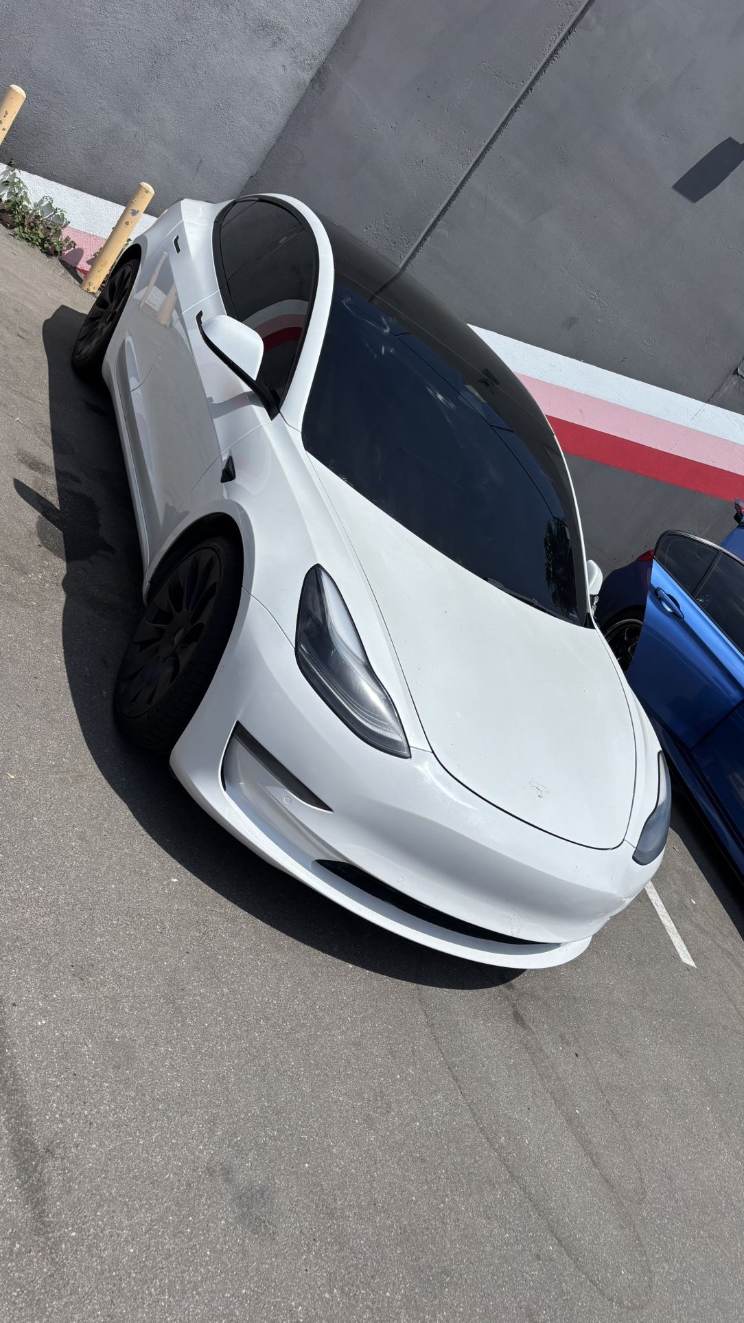 Tinting Any Car Any Shade