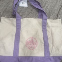Tote For Errands 