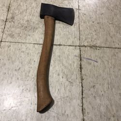 Vintage Small Grove Axe New York