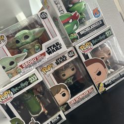 Funko Pop