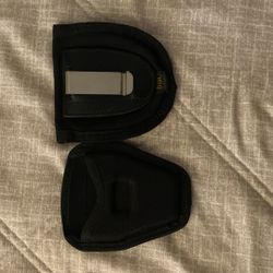 Handcuff Holster 