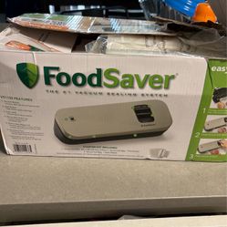 Food Saver 