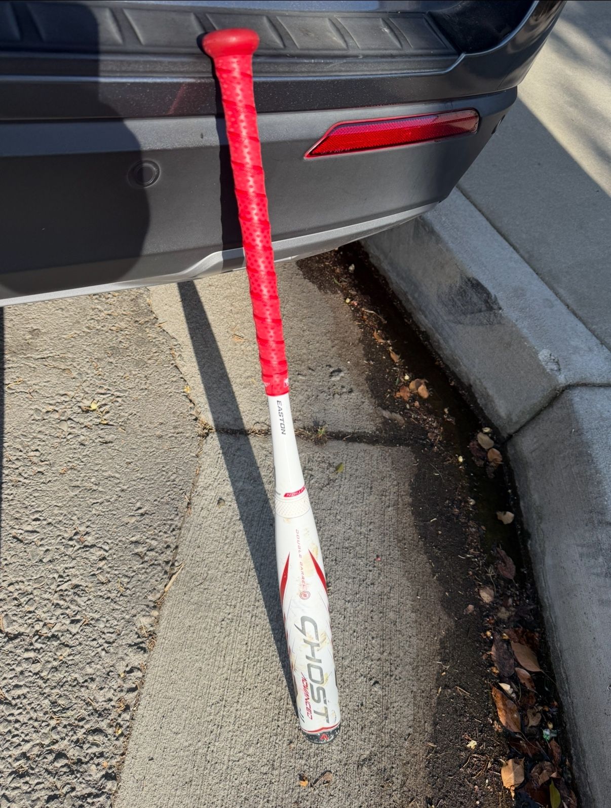 Easton Ghost Softball Bat