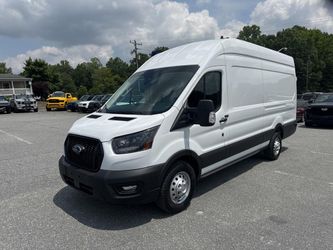 2024 Ford Transit-350 Cargo Van