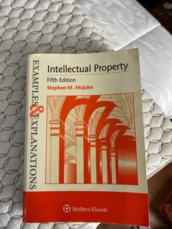 Intellectual Property