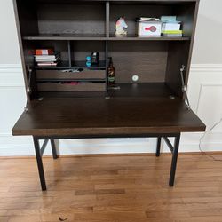 Custom Office Desk