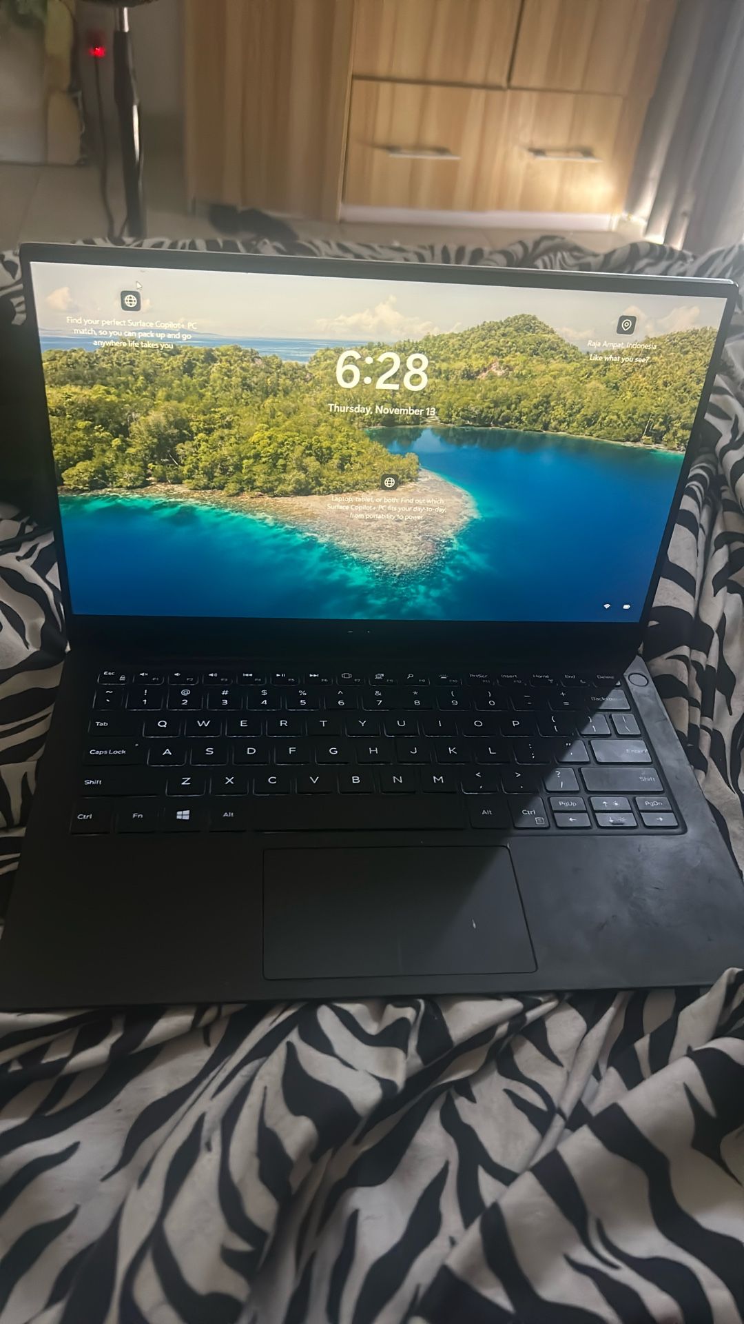 Dell XPS