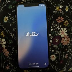 IPHONE 12 (UNLOCKED)