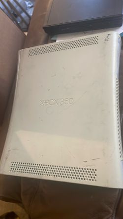 Xbox 360 console