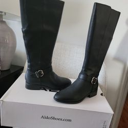 Aldo Boots