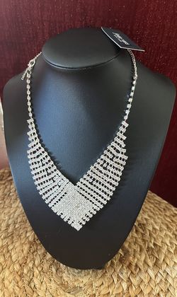 Joan Vass Jewelry
