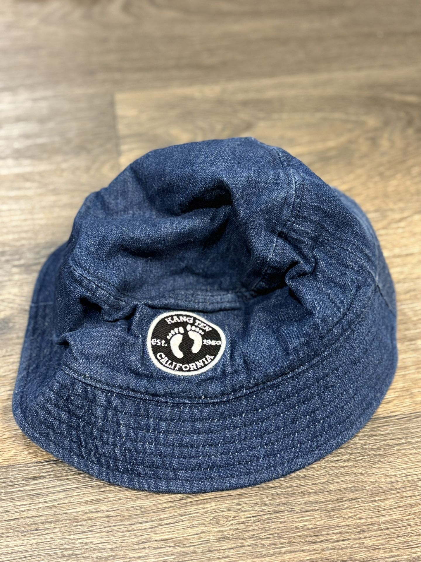 Hang Ten California Bucket Hat