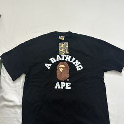 Bape T Shirt 