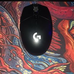 Logitech G305 Mouse