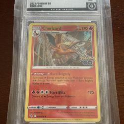 Pokémon Card 