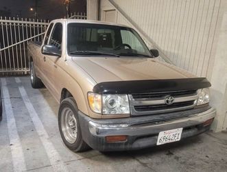 1999 Toyota Tacoma