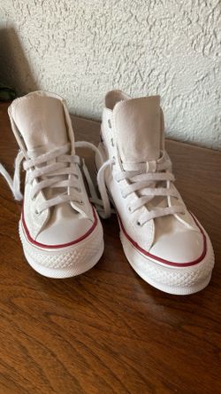 CONVERSE  shoes