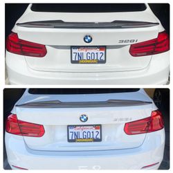Car Services! Buffing And Headlight Restoration!