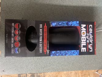 Cauldryn Fyre Mobile (new) 