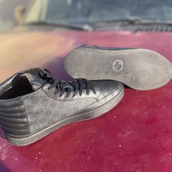 Gucci Shoes