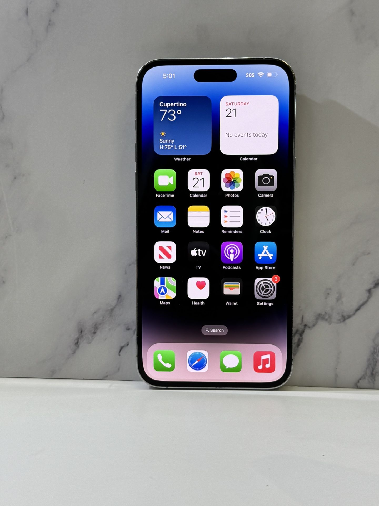 iPhone 14 Pro Max 128gb Unlocked Liberado