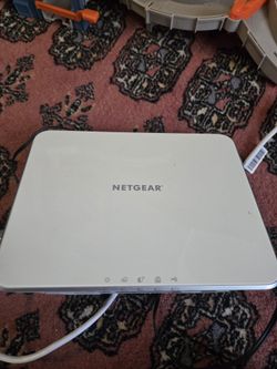 Nextgear Base Station 