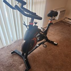 Yosuda Exercise Bike 