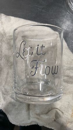 Glassware